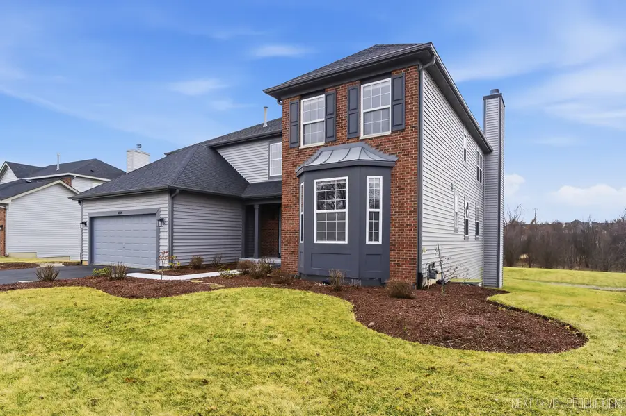 3339 Timber Creek Lane, Naperville, IL 60565 - #2