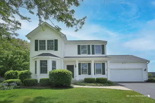 707 Stratford Court, Lake Villa, IL 60046