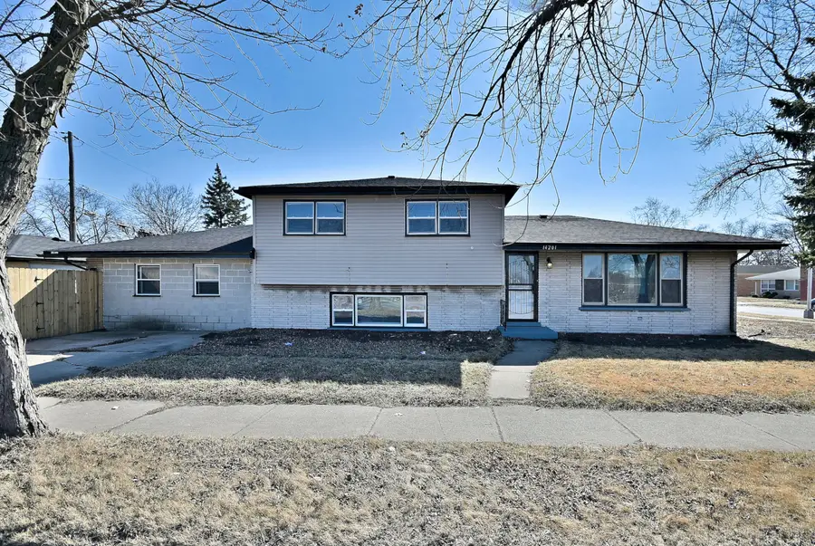 14201 Maryland Avenue, Dolton, IL 60419 - #2