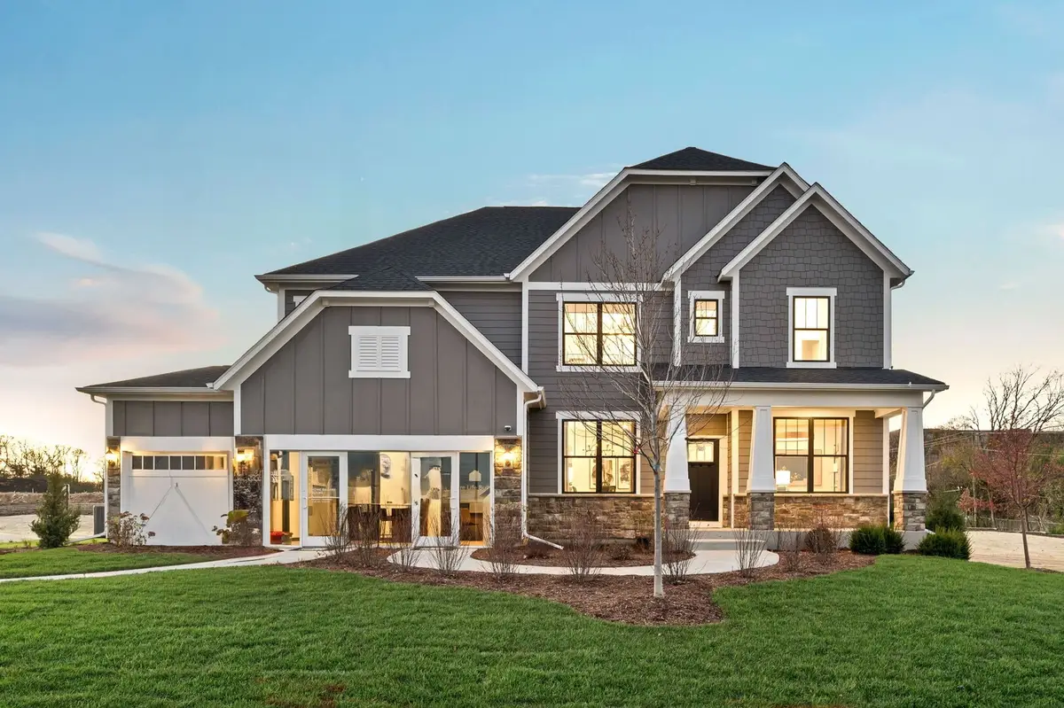 200 Foxtail Court, New Lenox, IL 60451 - #1