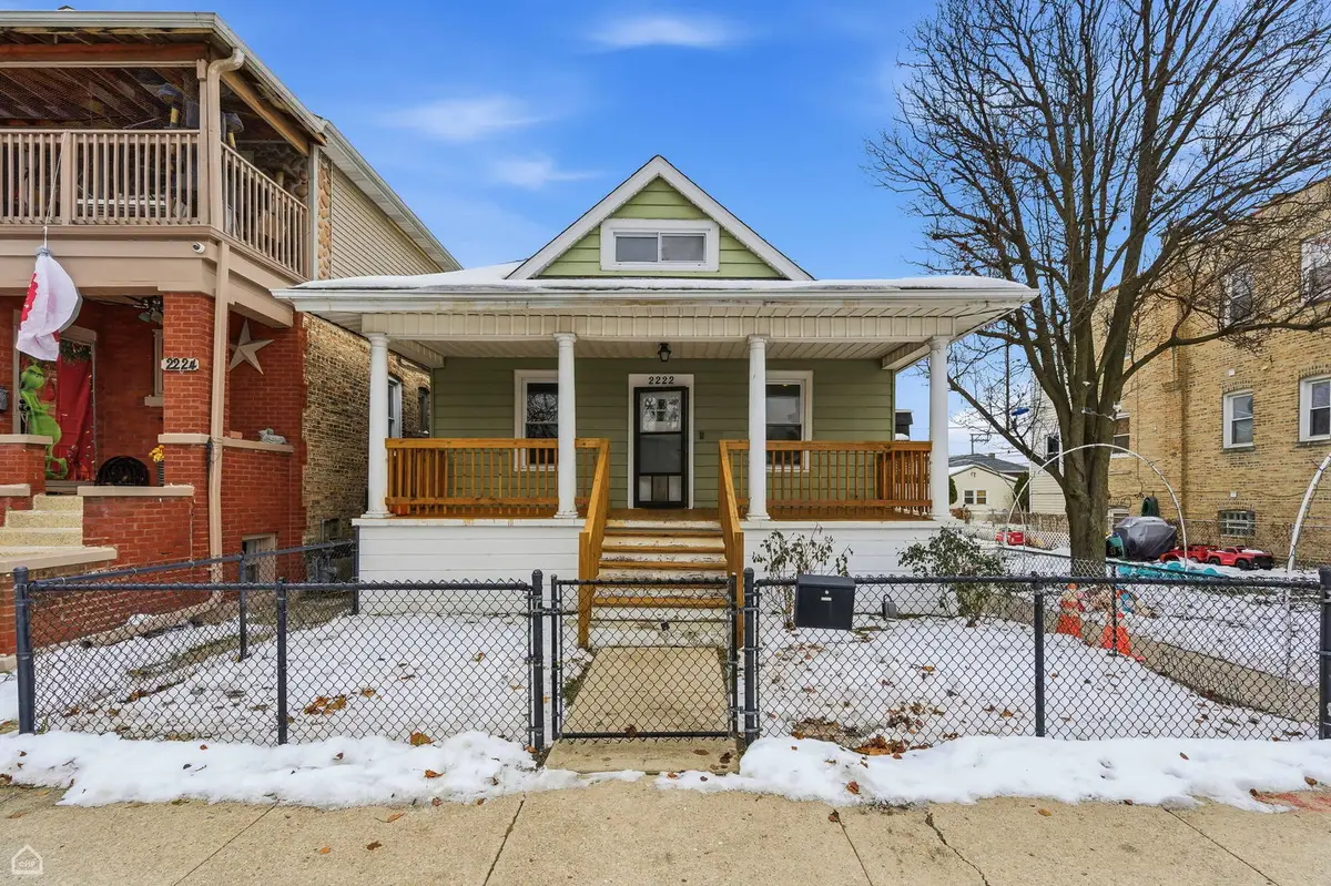 2222 S 58th Court, Cicero, IL 60804 - #1