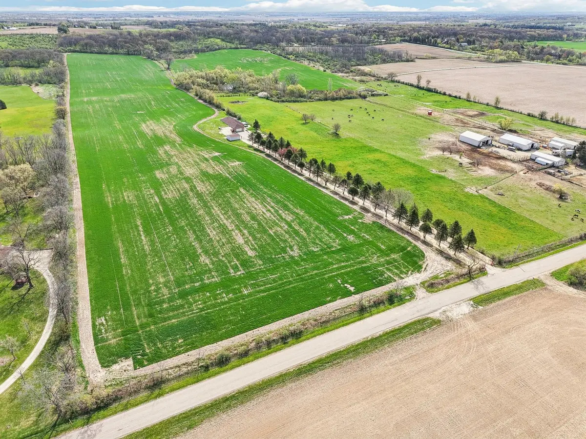 1408 Busse Road, Marengo, IL 60152 - #1