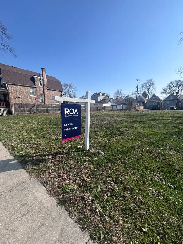 6139 S Paulina Street, Chicago, IL 60636