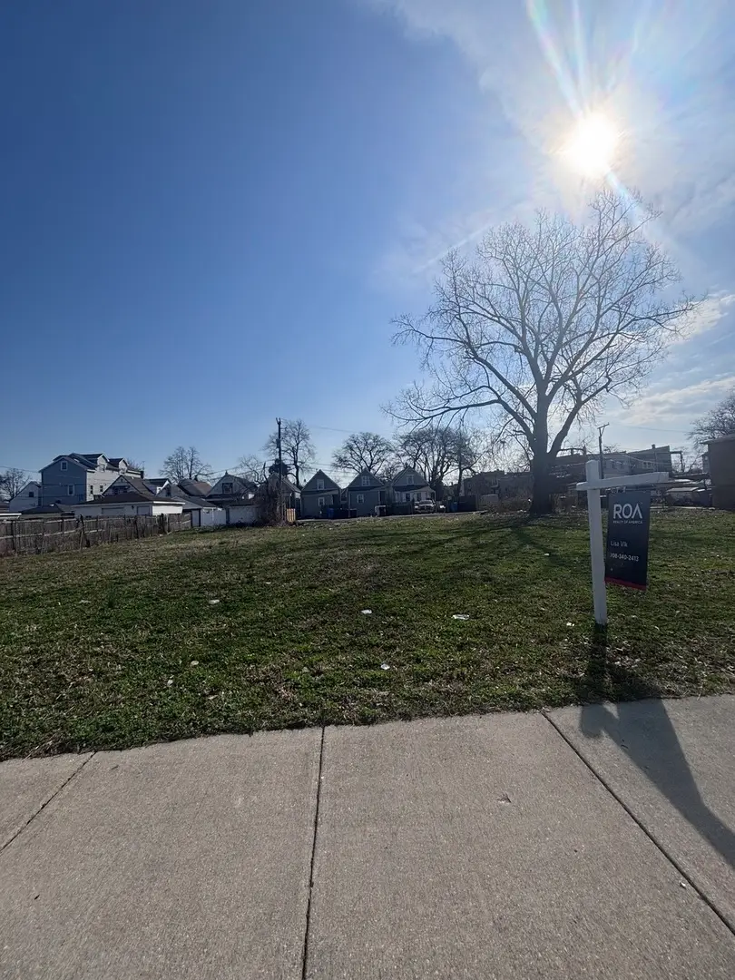 6139 S Paulina Street, Chicago, IL 60636 - #2