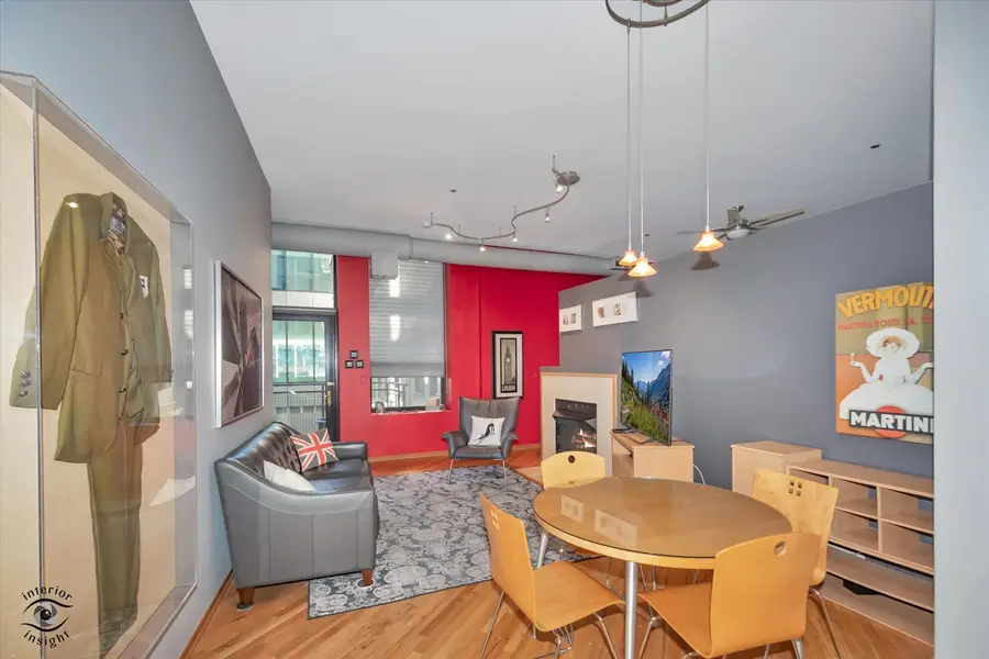 910 S Michigan Avenue #716, Chicago, IL 60605 - #2