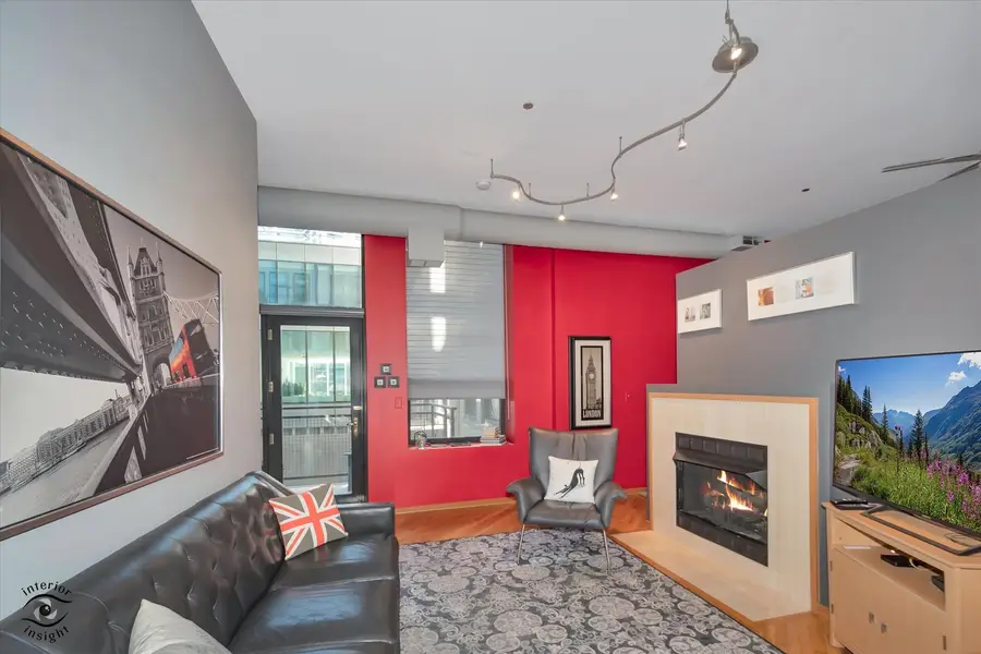 910 S Michigan Avenue #716, Chicago, IL 60605 - #3