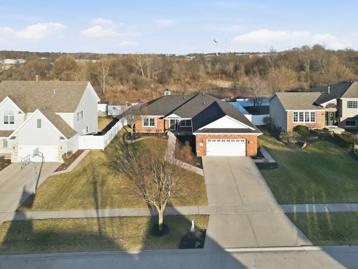 542 Doxbury Lane, New Lenox, IL 60451 - #1