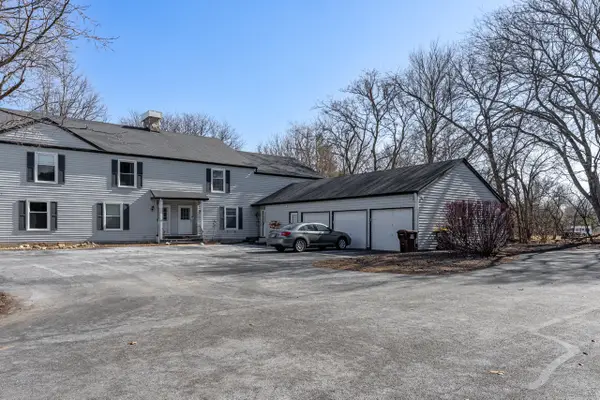 4621 High Point Drive #6, Rockford, IL 61114