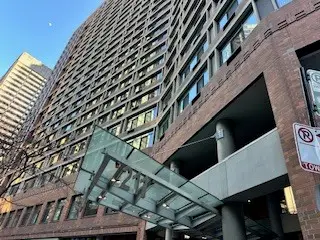 211 E Ohio Street #1911, Chicago, IL 60611 - #1