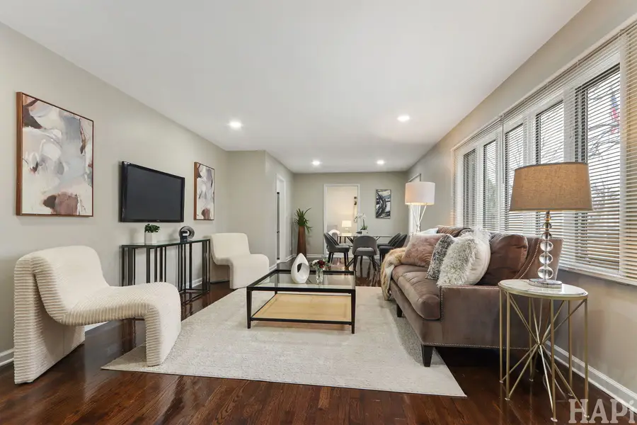 75 Carthage Lane, Hoffman Estates, IL 60169 - #2