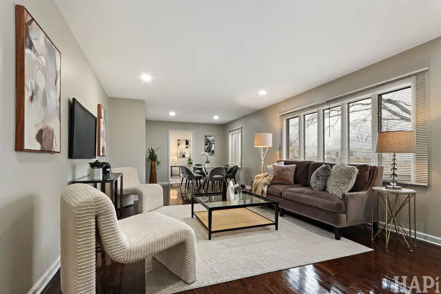 75 Carthage Lane, Hoffman Estates, IL 60169 - #3