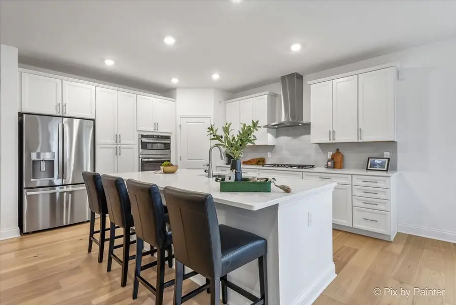 Address Withheld By Seller, South Elgin, IL 60177 - #3