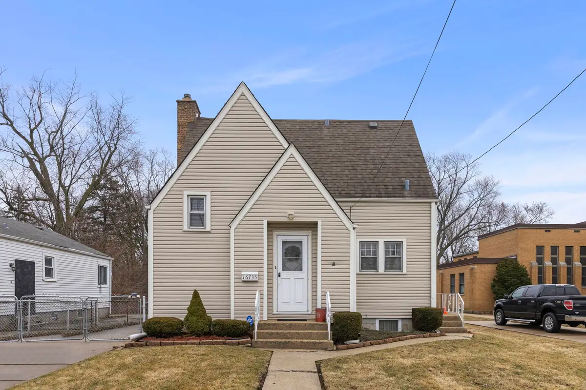 16735 Dixie Highway, Hazel Crest, IL 60429 - #1