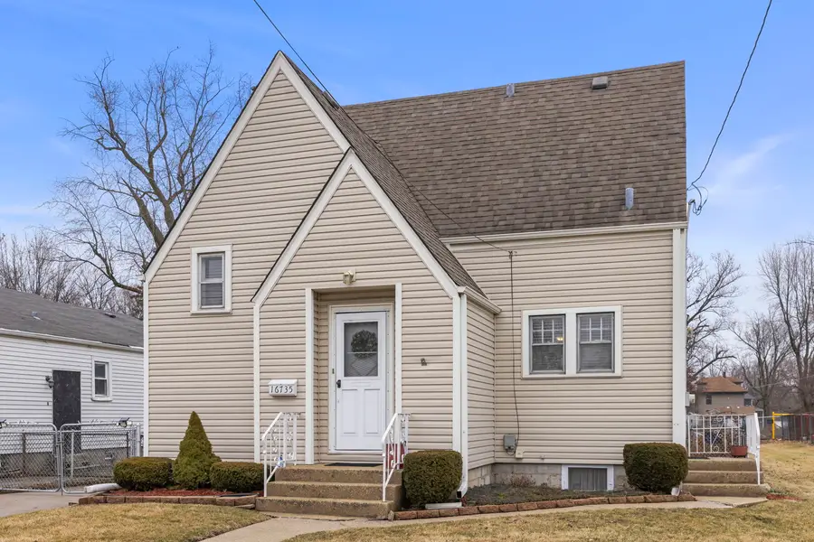 16735 Dixie Highway, Hazel Crest, IL 60429 - #2