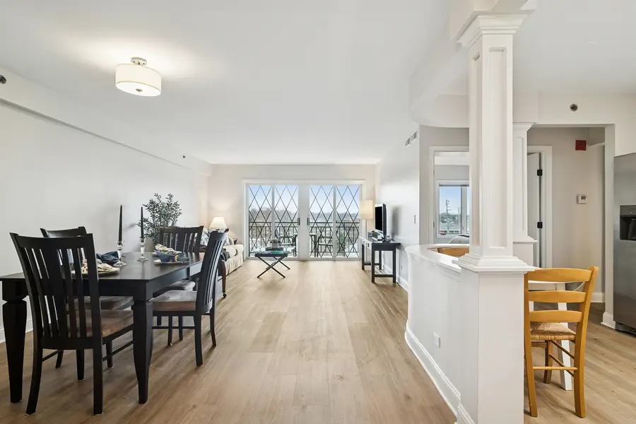 5 S Pine Street #506B, Mount Prospect, IL 60056 - #3