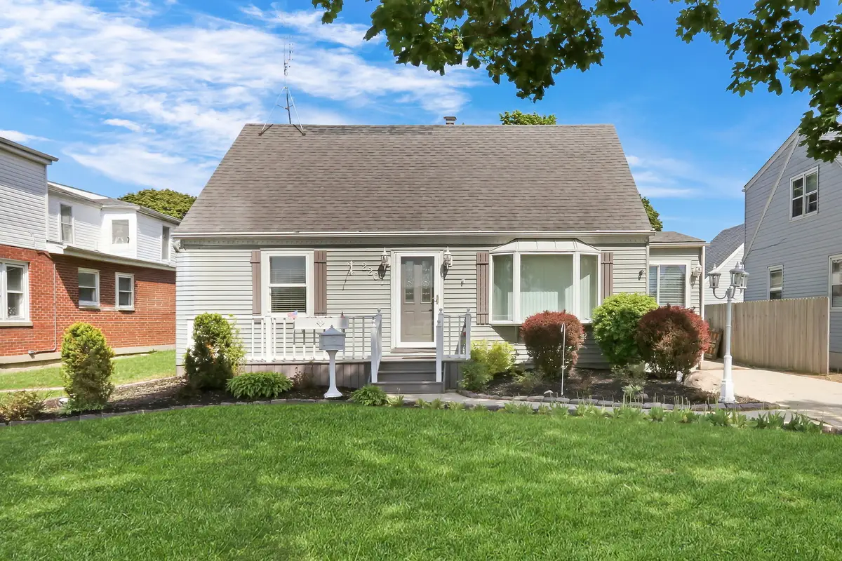 2207 Eshcol Avenue, Zion, IL 60099 - #1