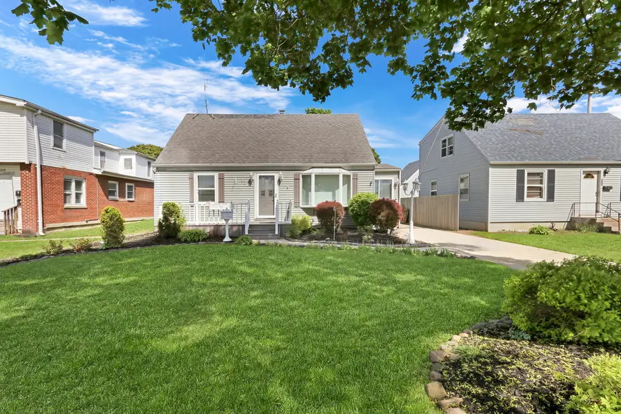 2207 Eshcol Avenue, Zion, IL 60099 - #2