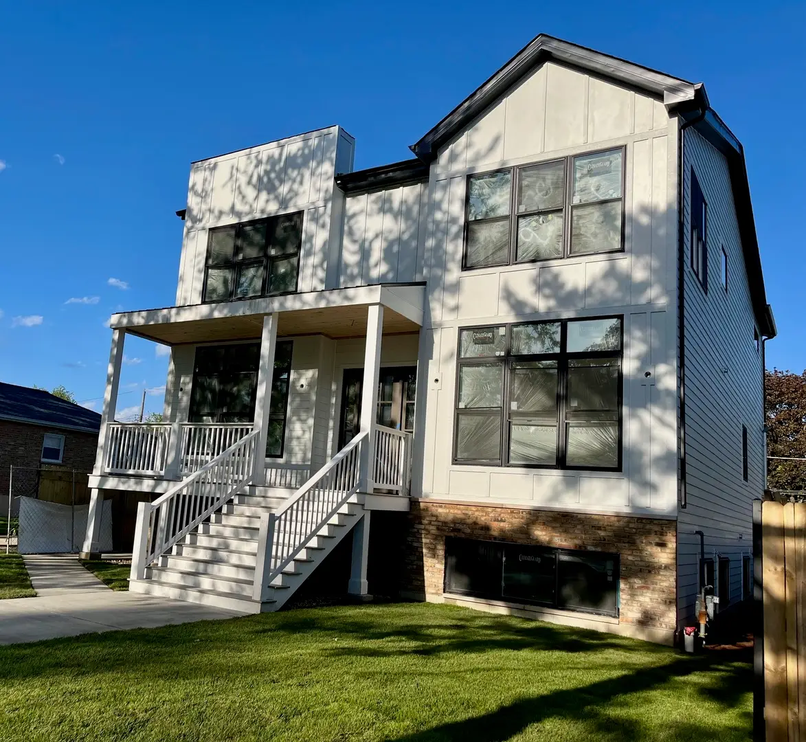 5361 N Normandy Avenue, Chicago, IL 60656 - #1