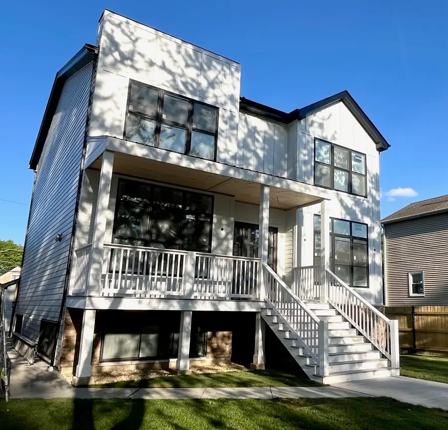 5361 N Normandy Avenue, Chicago, IL 60656 - #2