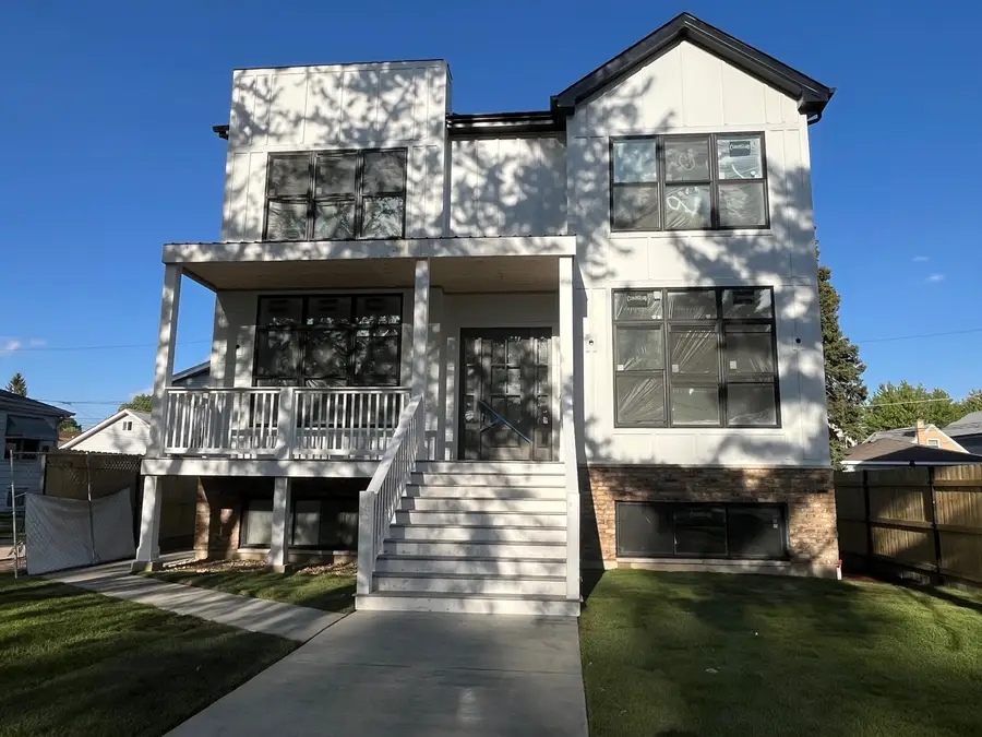5361 N Normandy Avenue, Chicago, IL 60656 - #3
