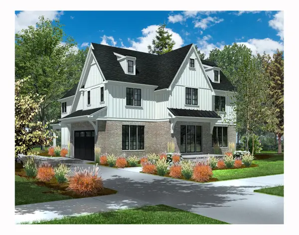 2072 Deer (lot 4) Trail, Long Grove, IL 60047