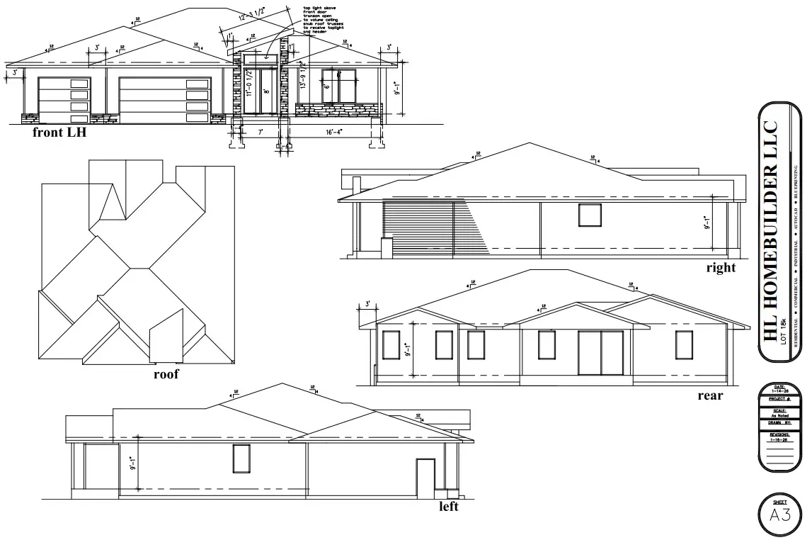 5810 Indigo Avenue, Davenport, IA 52807 - #1