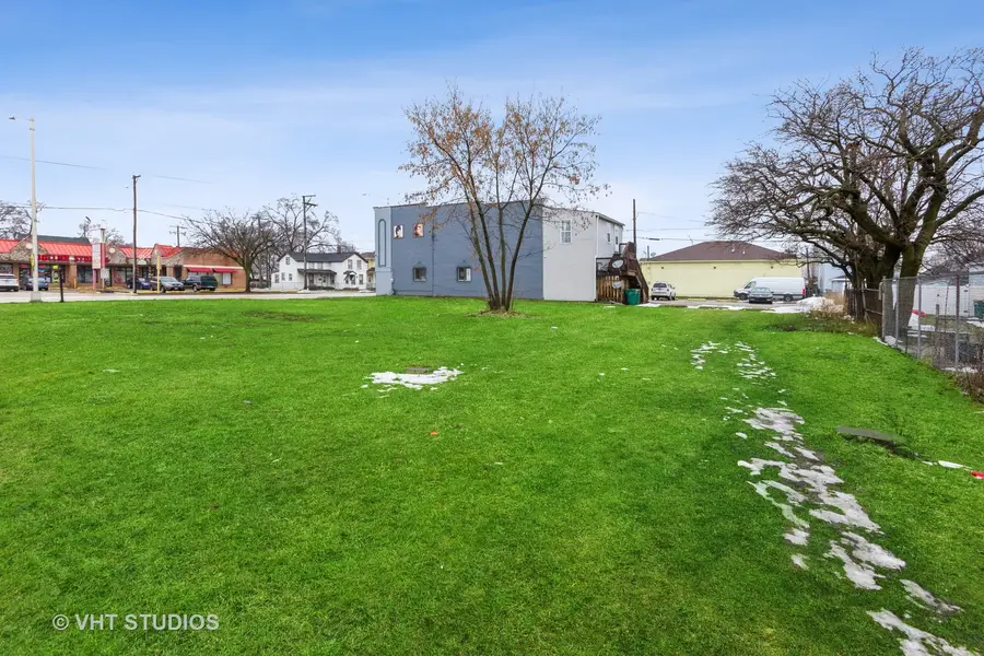 456 N Collins Street, Joliet, IL 60432 - #2