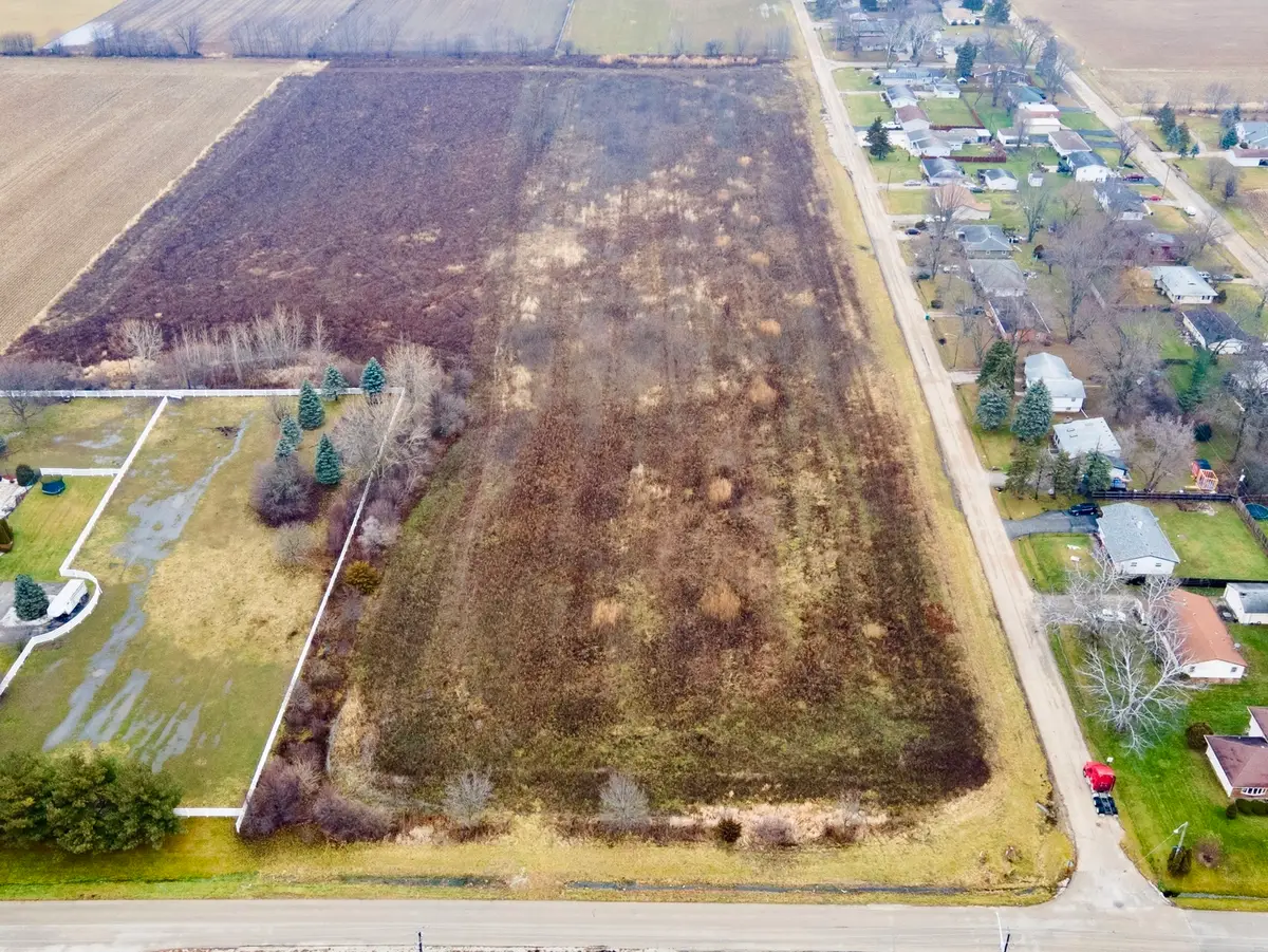 Lot Spencer Road, Joliet, IL 60433 - #1