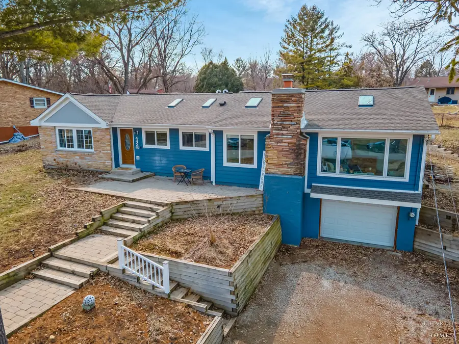 4433 Wildwood Drive, Crystal Lake, IL 60014 - #2