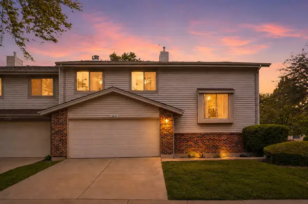 18630 Golfview Drive, Hazel Crest, IL 60429
