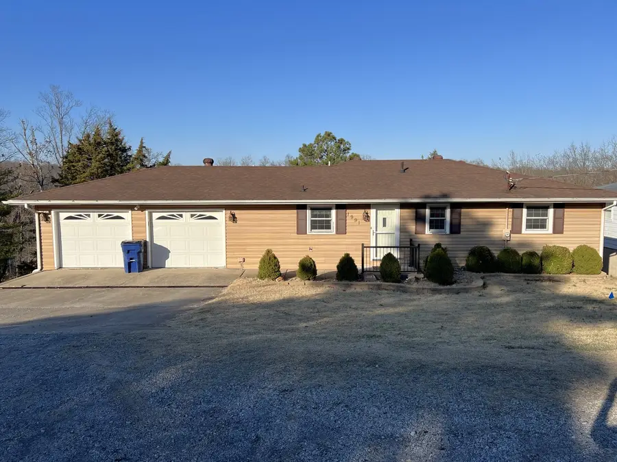 1991 S Lakeshore Drive, Goreville, IL 62939 - #2