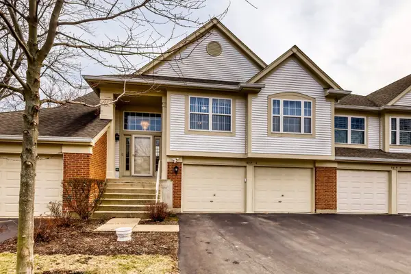 1619 Camberley Court #2, Bartlett, IL 60103