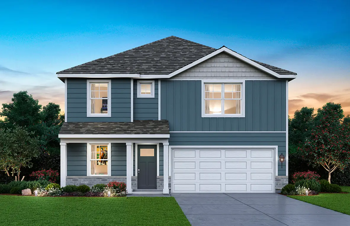 996 Sapphire Lane, Montgomery, IL 60538 - #1