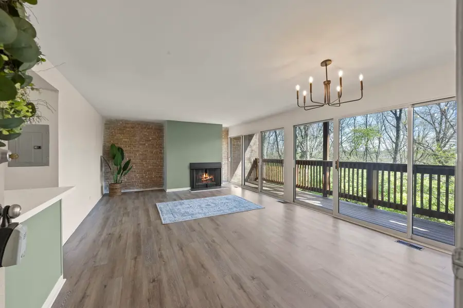 5821 Oakwood Drive #A, Lisle, IL 60532 - #2