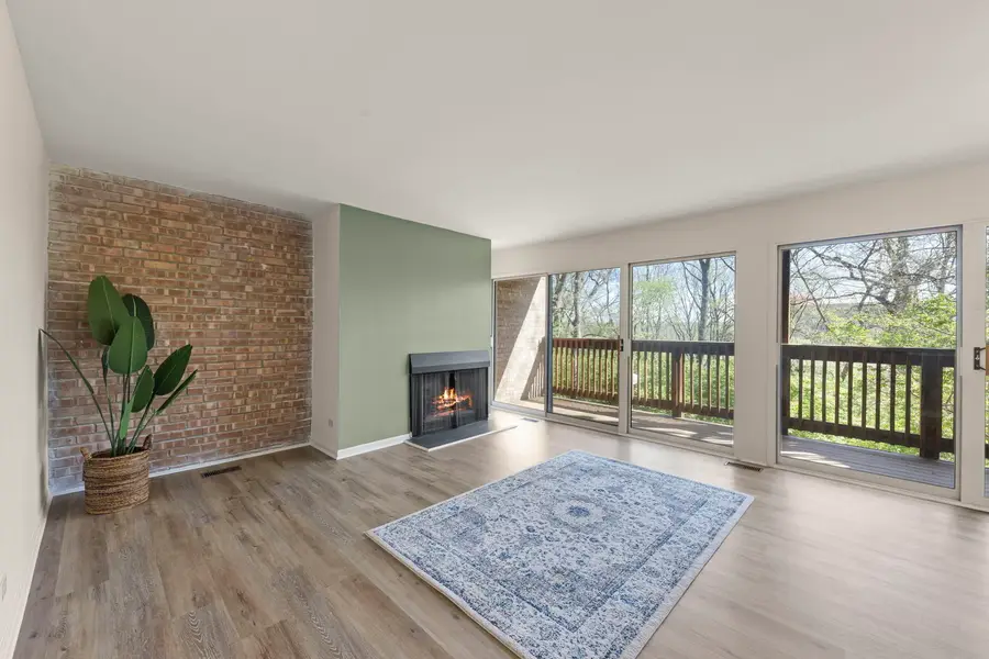 5821 Oakwood Drive #A, Lisle, IL 60532 - #3