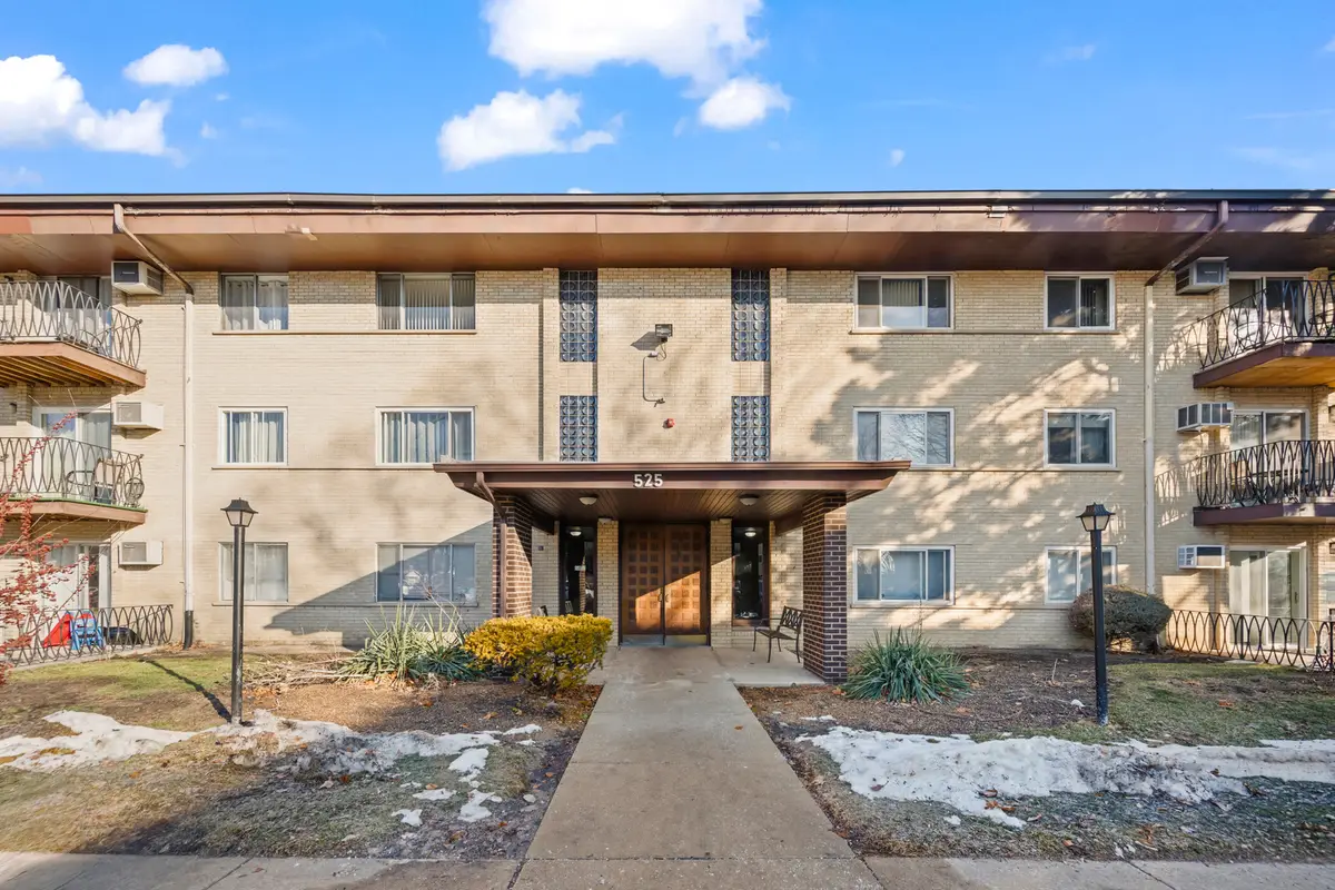 525 S Cleveland Avenue #104, Arlington Heights, IL 60005 - #1