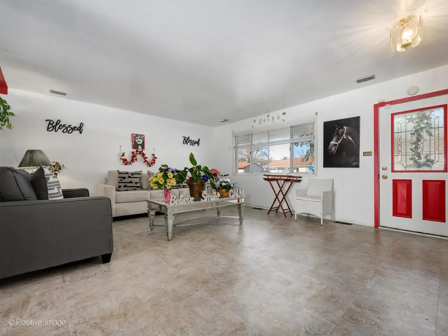 5943 Woodgate Drive, Matteson, IL 60443 - #3