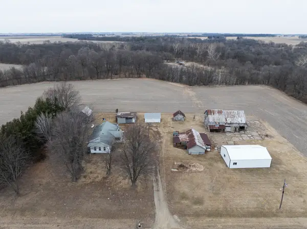 25445 2300 North Avenue, Princeton, IL 61356