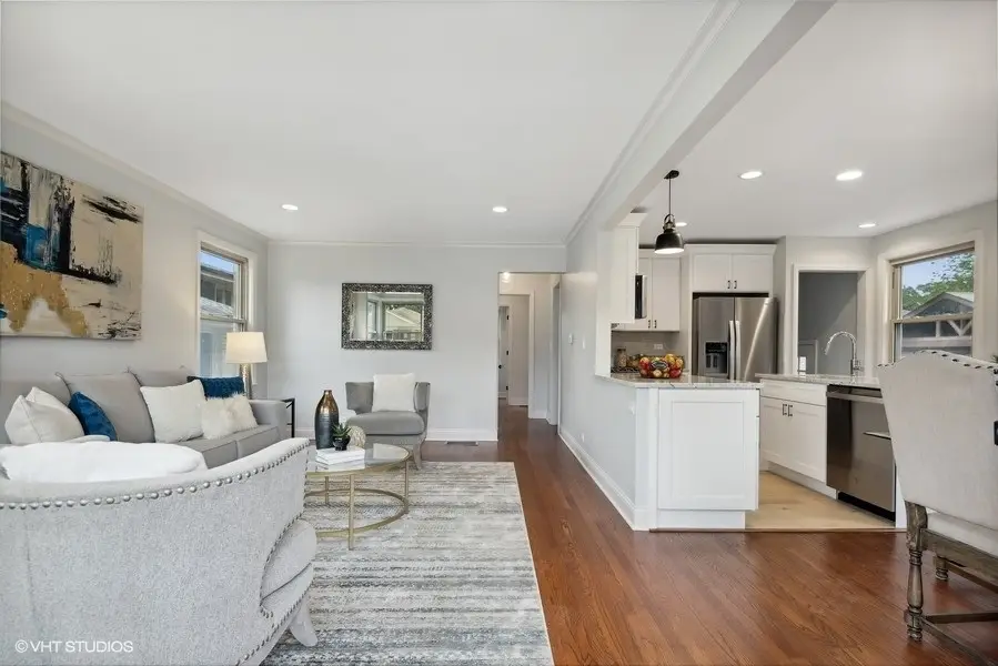 2233 N 77th Court, Elmwood Park, IL 60707 - #3