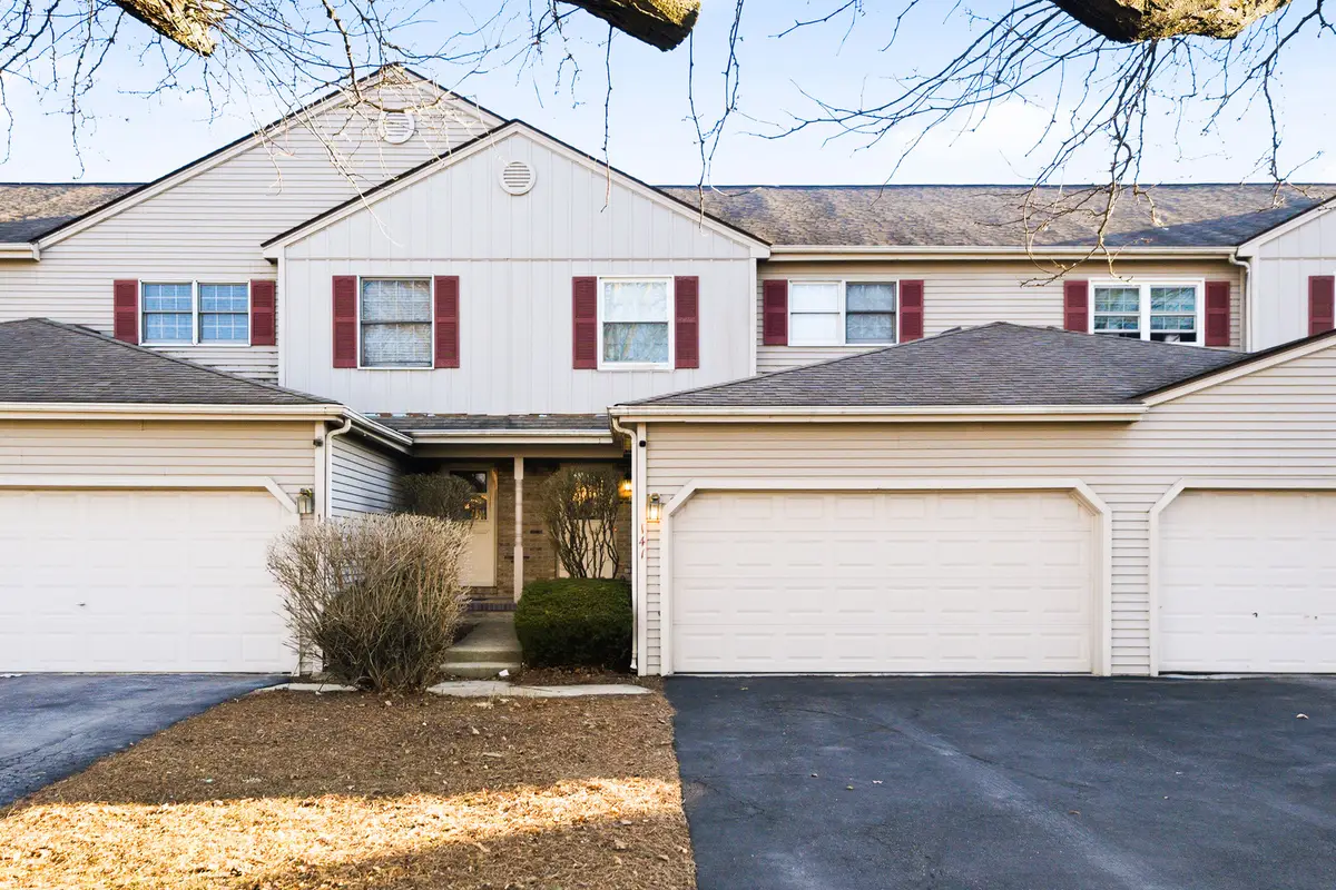 141 W Robinhood Way #141, Bolingbrook, IL 60440 - #1