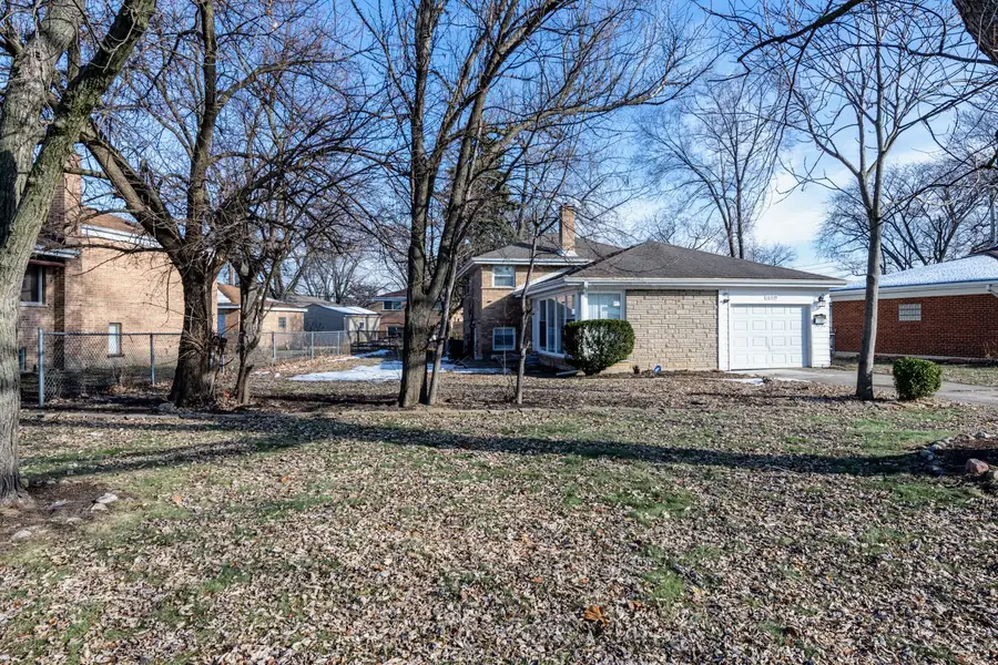16039 Marion Drive, South Holland, IL 60473 - #2