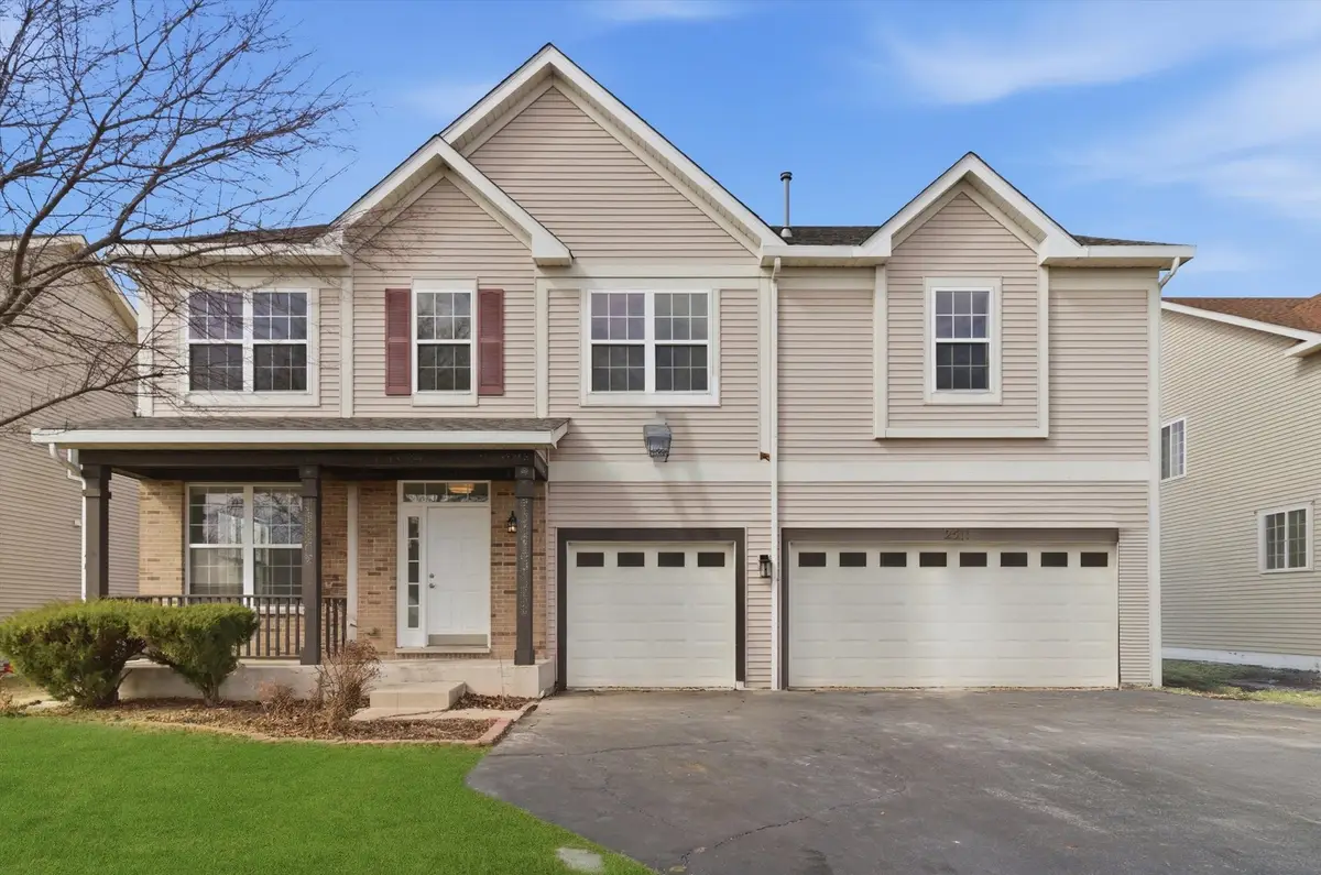 2511 Hennig Road, Hampshire, IL 60140 - #1