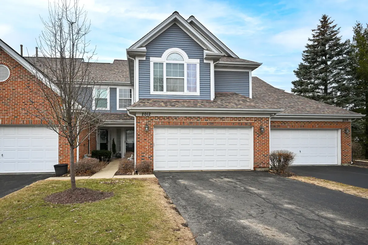 2012 N Silver Lake Road #2012, Arlington Heights, IL 60004 - #1