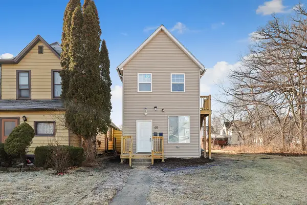 40 W Main Street, Chicago Heights, IL 60411