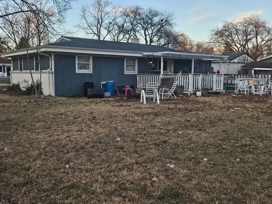 649 E Eisenhower Avenue, Palatine, IL 60074 - #3