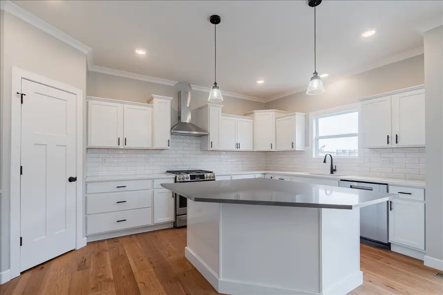 5206 Finlen Lane, Bloomington, IL 61705 - #2