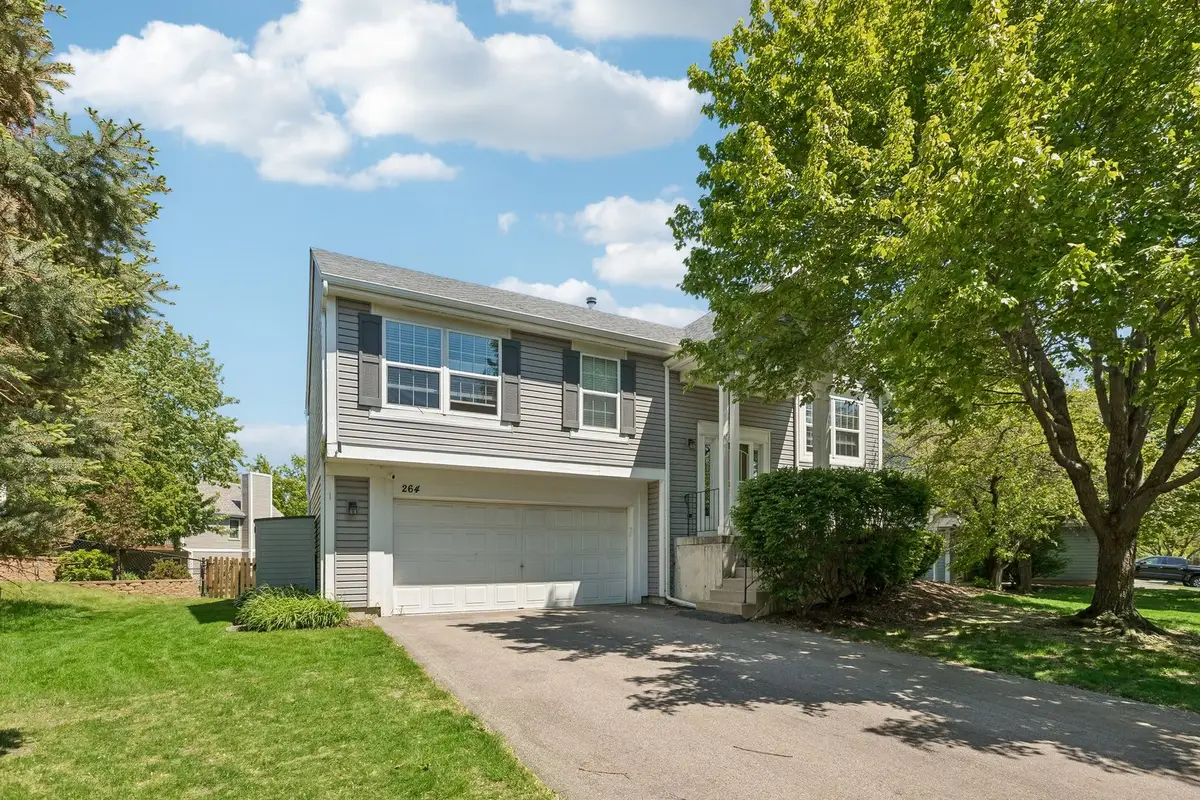 264 Penny Lane, Grayslake, IL 60030 - #1