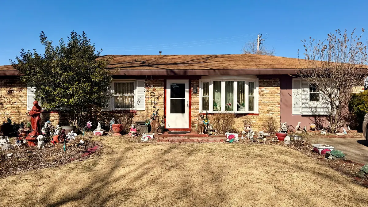 1516 Ruth Ann Drive, Centralia, IL 62801 - #1