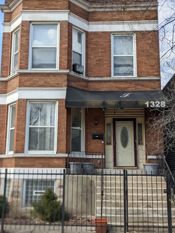 1328 S Springfield Avenue, Chicago, IL 60623