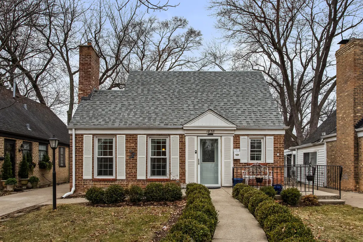 1838 N 74th Avenue, Elmwood Park, IL 60707 - #1